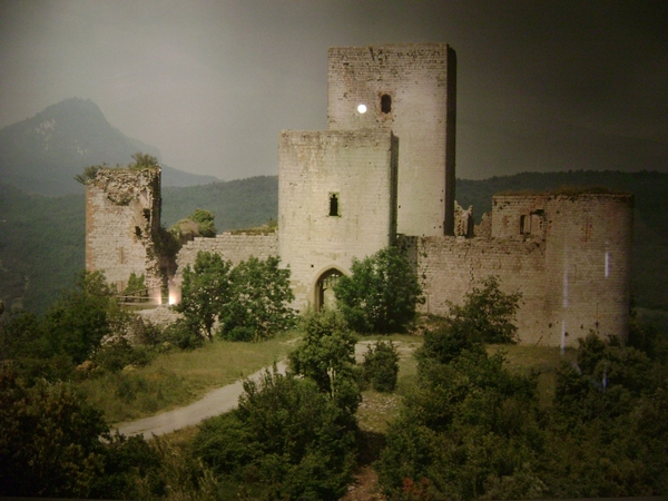 100730 Pyreneeën LanguedocRousillon NoordSpanje 075