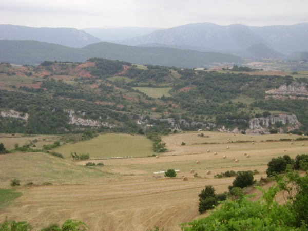 100730 Pyreneeën LanguedocRousillon NoordSpanje 079