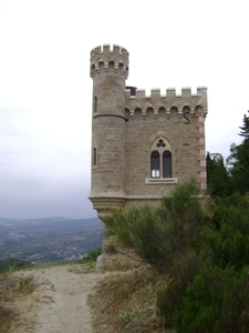 100730 Pyreneeën LanguedocRousillon NoordSpanje 080 RENNES LE CH