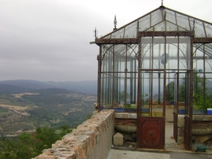 100730 Pyreneeën LanguedocRousillon NoordSpanje 090