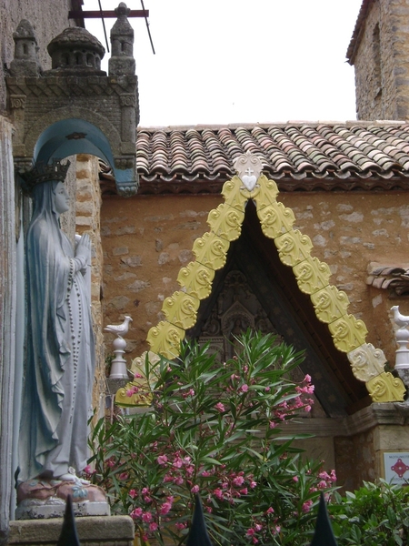 100730 Pyreneeën LanguedocRousillon NoordSpanje 095