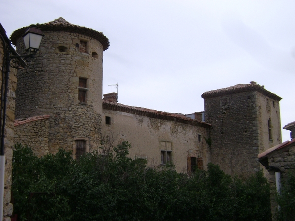 100730 Pyreneeën LanguedocRousillon NoordSpanje 096