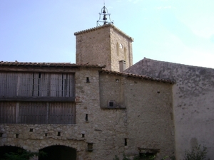 100730 Pyreneeën LanguedocRousillon NoordSpanje 100