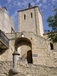 100730 Pyreneeën LanguedocRousillon NoordSpanje 101