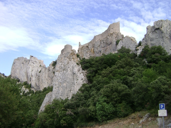 100730 Pyreneeën LanguedocRousillon NoordSpanje 103