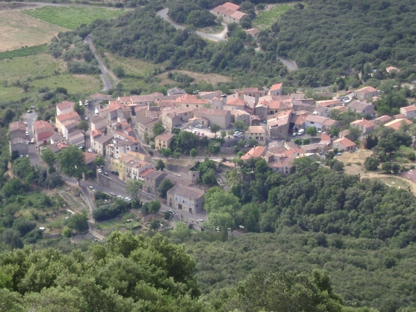 100730 Pyreneeën LanguedocRousillon NoordSpanje 105