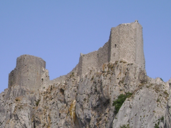 100730 Pyreneeën LanguedocRousillon NoordSpanje 107