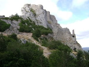 100730 Pyreneeën LanguedocRousillon NoordSpanje 109