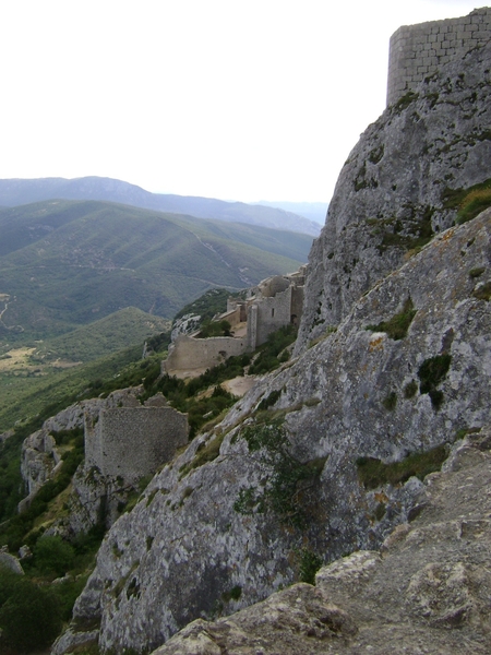 100730 Pyreneeën LanguedocRousillon NoordSpanje 111