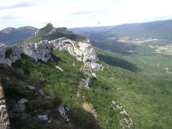 100730 Pyreneeën LanguedocRousillon NoordSpanje 112