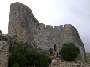 100730 Pyreneeën LanguedocRousillon NoordSpanje 118