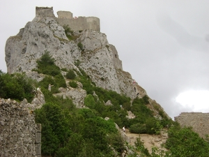 100730 Pyreneeën LanguedocRousillon NoordSpanje 119