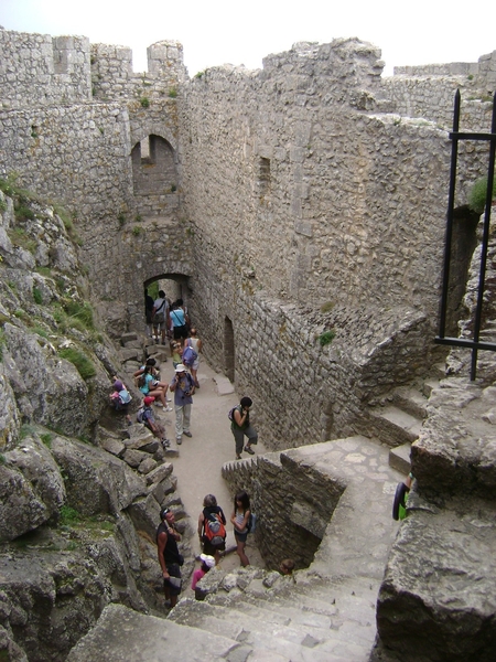 100730 Pyreneeën LanguedocRousillon NoordSpanje 120