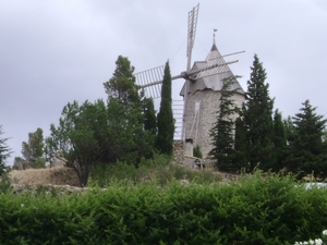 100730 Pyreneeën LanguedocRousillon NoordSpanje 122