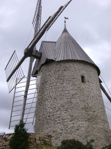 100730 Pyreneeën LanguedocRousillon NoordSpanje 124