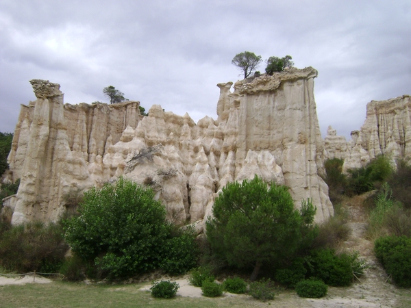 100730 Pyreneeën LanguedocRousillon NoordSpanje 128