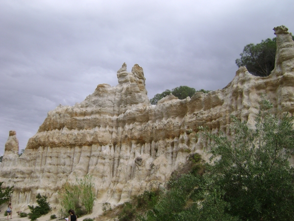 100730 Pyreneeën LanguedocRousillon NoordSpanje 129