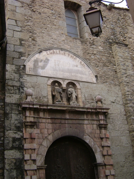 100730 Pyreneeën LanguedocRousillon NoordSpanje 134