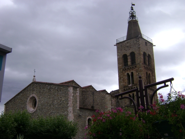 100730 Pyreneeën LanguedocRousillon NoordSpanje 143