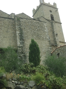 100730 Pyreneeën LanguedocRousillon NoordSpanje 144 EUS