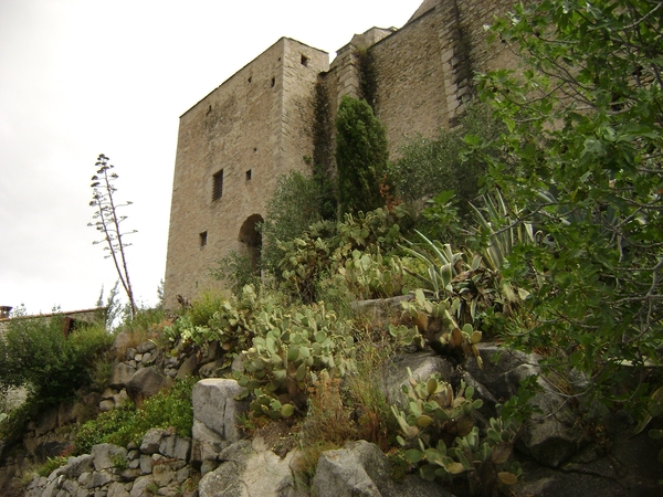 100730 Pyreneeën LanguedocRousillon NoordSpanje 145