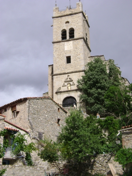 100730 Pyreneeën LanguedocRousillon NoordSpanje 146