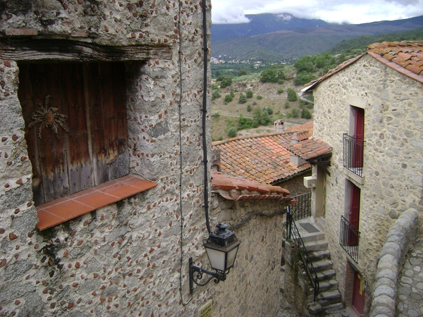 100730 Pyreneeën LanguedocRousillon NoordSpanje 149