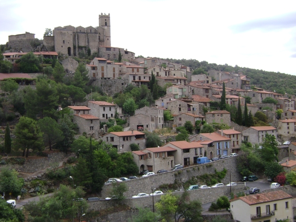 100730 Pyreneeën LanguedocRousillon NoordSpanje 151