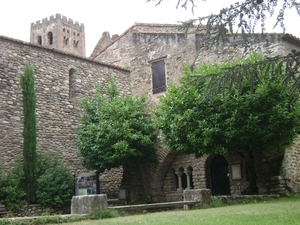 100730 Pyreneeën LanguedocRousillon NoordSpanje 153