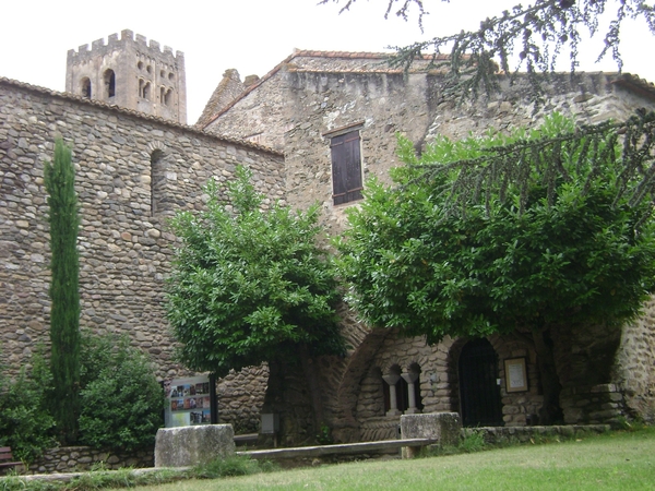 100730 Pyreneeën LanguedocRousillon NoordSpanje 153
