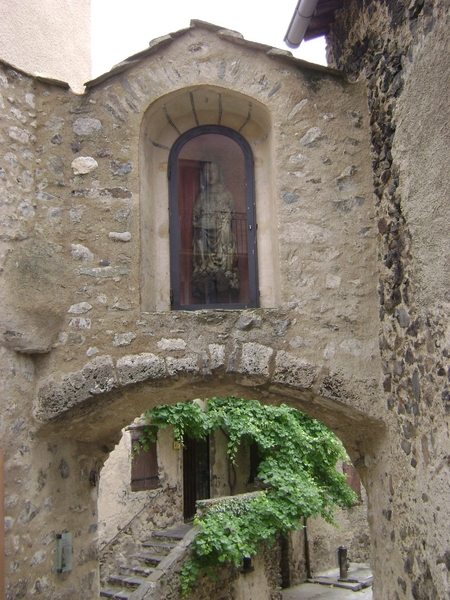 100730 Pyreneeën LanguedocRousillon NoordSpanje 158