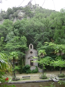 100730 Pyreneeën LanguedocRousillon NoordSpanje 164