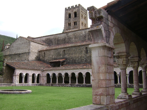 100730 Pyreneeën LanguedocRousillon NoordSpanje 168