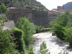 100730 Pyreneeën LanguedocRousillon NoordSpanje 173