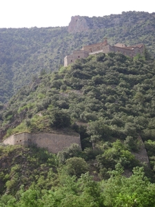 100730 Pyreneeën LanguedocRousillon NoordSpanje 174