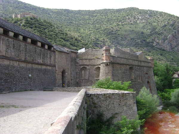 100730 Pyreneeën LanguedocRousillon NoordSpanje 175