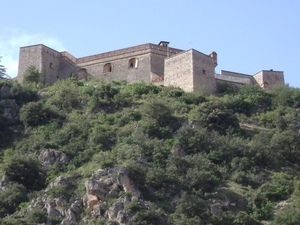 100730 Pyreneeën LanguedocRousillon NoordSpanje 178