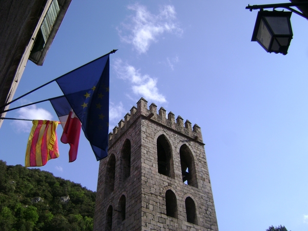 100730 Pyreneeën LanguedocRousillon NoordSpanje 180