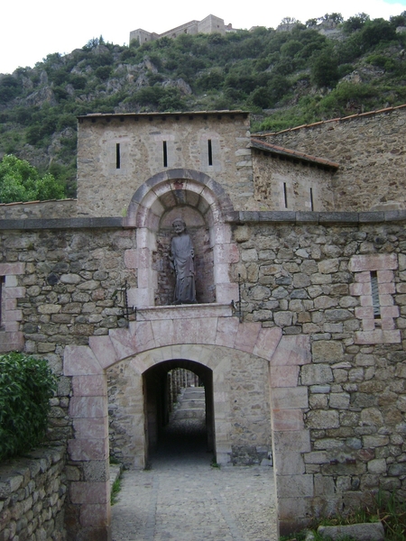 100730 Pyreneeën LanguedocRousillon NoordSpanje 183