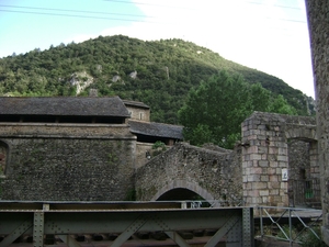 100730 Pyreneeën LanguedocRousillon NoordSpanje 184