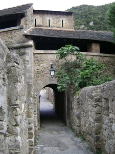 100730 Pyreneeën LanguedocRousillon NoordSpanje 185