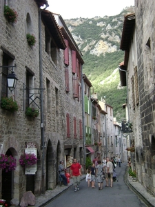 100730 Pyreneeën LanguedocRousillon NoordSpanje 186