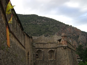 100730 Pyreneeën LanguedocRousillon NoordSpanje 190