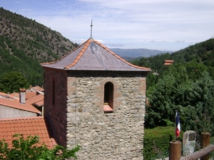 100730 Pyreneeën LanguedocRousillon NoordSpanje 197