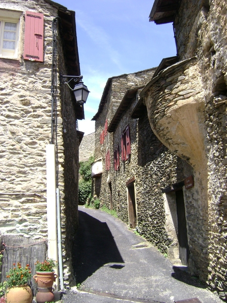 100730 Pyreneeën LanguedocRousillon NoordSpanje 203