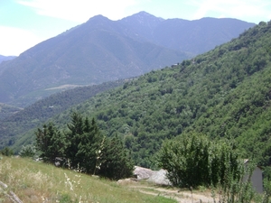 100730 Pyreneeën LanguedocRousillon NoordSpanje 204