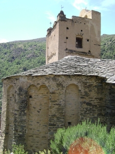 100730 Pyreneeën LanguedocRousillon NoordSpanje 205