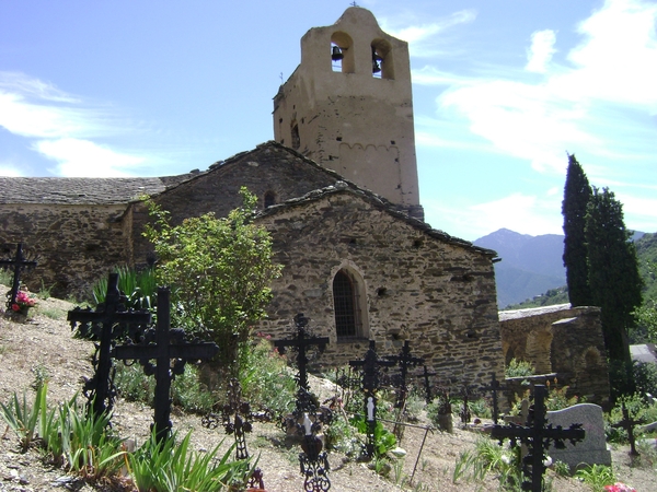 100730 Pyreneeën LanguedocRousillon NoordSpanje 206