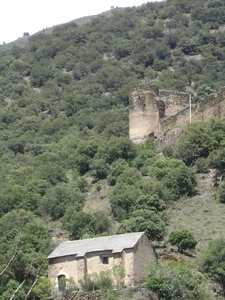 100730 Pyreneeën LanguedocRousillon NoordSpanje 207