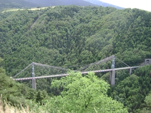 100730 Pyreneeën LanguedocRousillon NoordSpanje 210